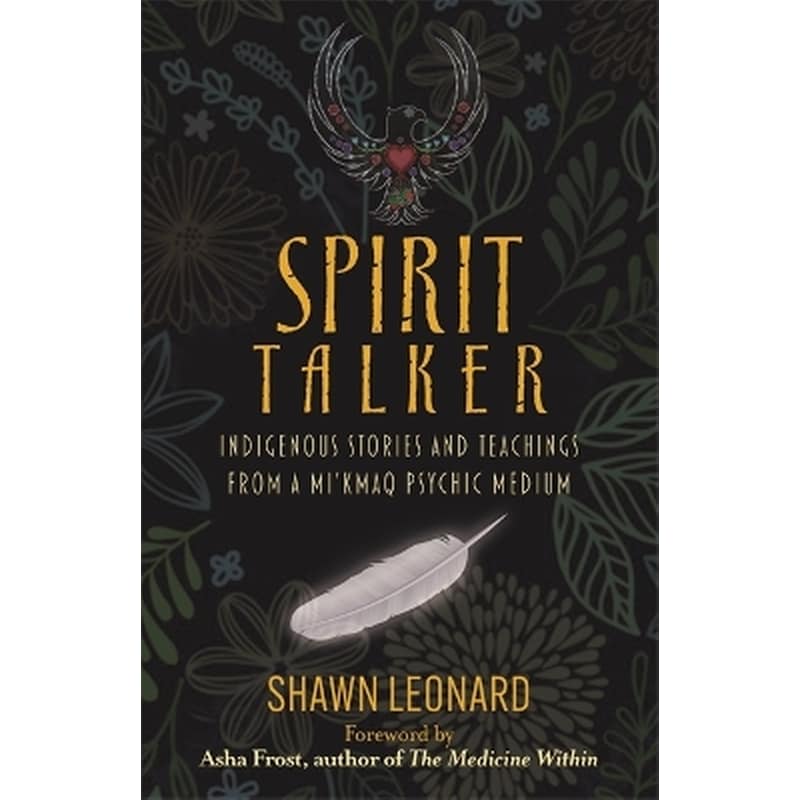 Spirit Talker