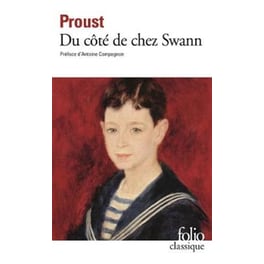 Du cote de chez Swann