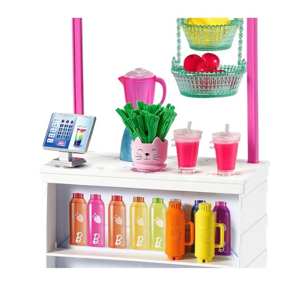 Barbie Wellness Smoothie Bar image 1