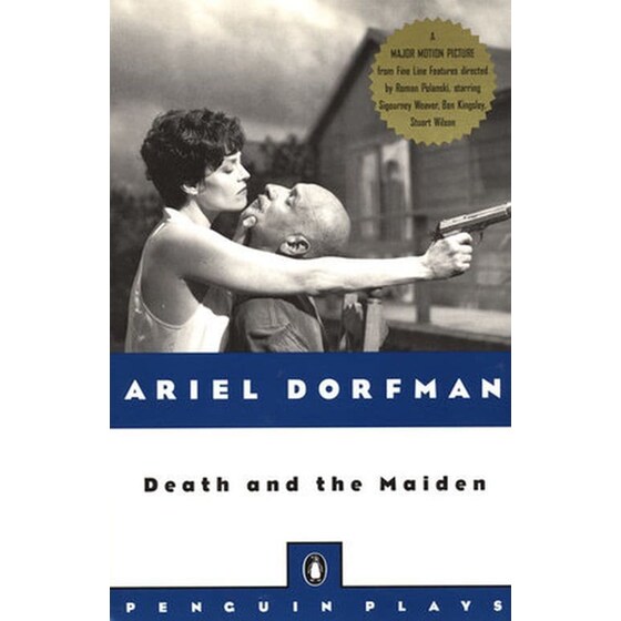 Death and the Maiden image 0