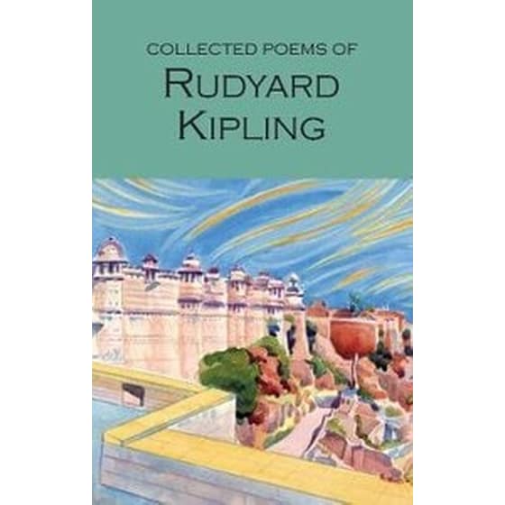 The Collected Poems of Rudyard Kipling image 0