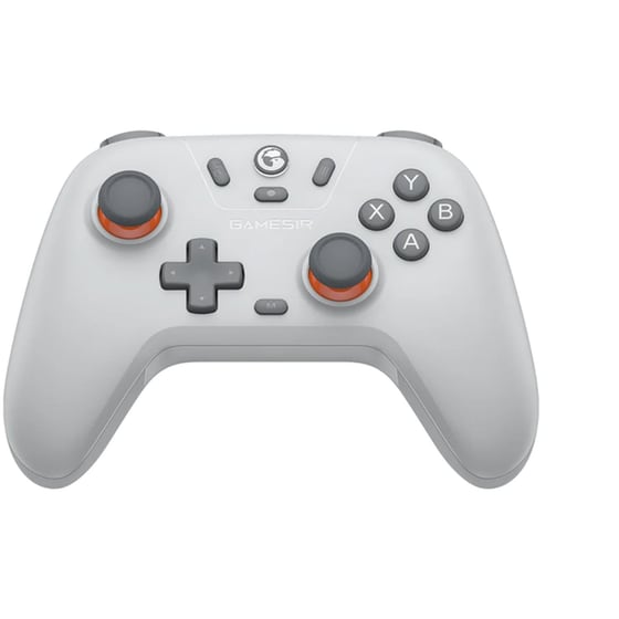 Gamesir Nova Lite Ασύρματο Χειριστήριο - Domino White image 0