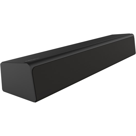 Ηχεία Υπολογιστή 2.0 Creative Soundbar Stage SE Mini 24W - Μαύρο image 6