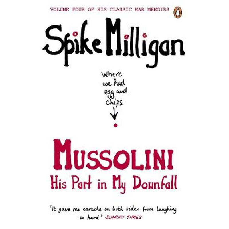 Mussolini