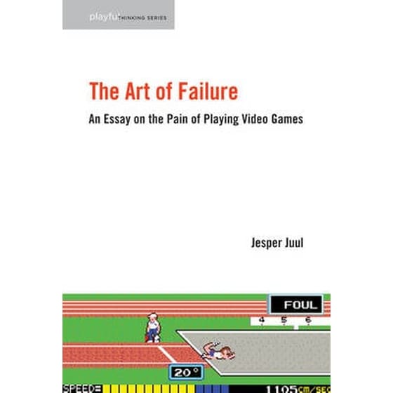 The Art of Failure image 0