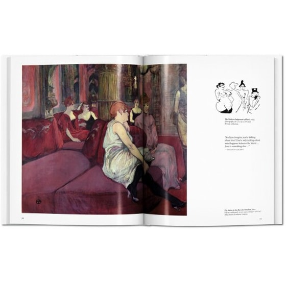 Toulouse-Lautrec image 3