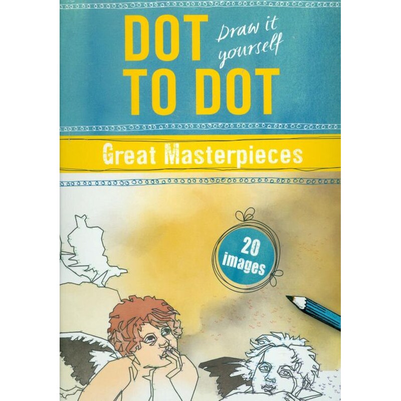 Tελεία τελεία - Great Masterpieces (Mεγάλο)