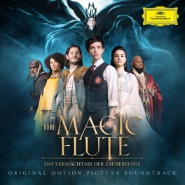 The Magic Flute: Das Vermächtnis Der Zauberflöte
