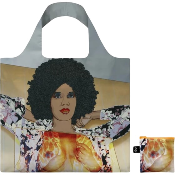 Τσάντα&nbsp;Αναδιπλούμενη Loqi&nbsp;Thomas&nbsp;Portrait&nbsp;Of&nbsp;Maya image 0