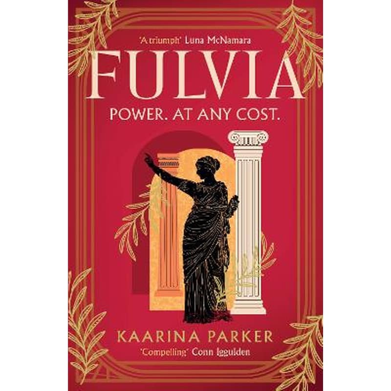 Fulvia