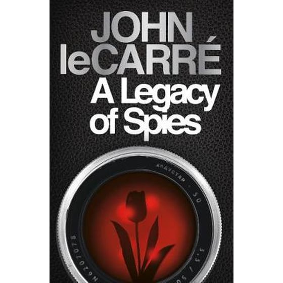 A Legacy of Spies image 0
