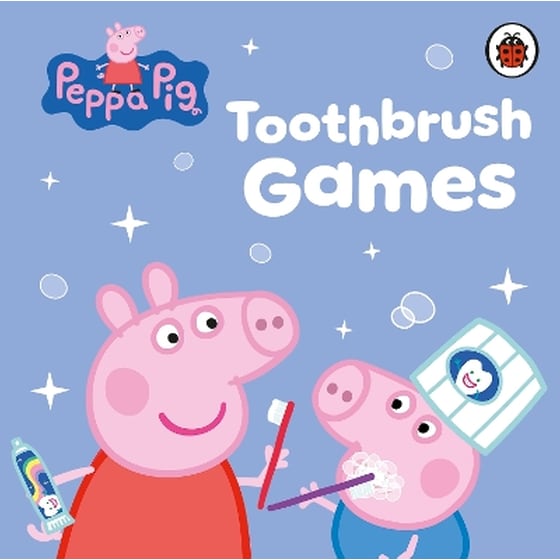 Peppa Pig: Toothbrush Games image 0