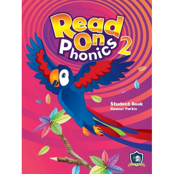 Read On Phonics 2 Student's Book image 0