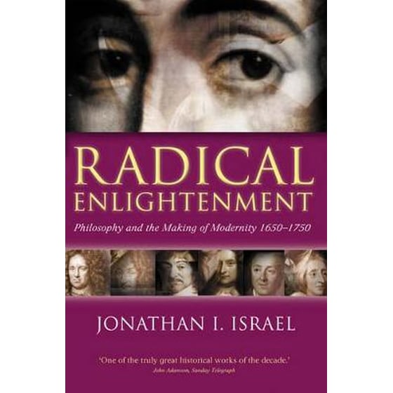 Radical Enlightenment image 0