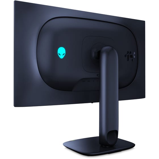 Dell Alienware AW2725Q Gaming Monitor 26.7" 4K OLED Flat 240 Hz 0.03 ms image 6