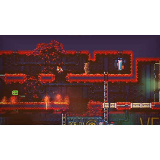 Nuclear Blaze - PS5 image 6