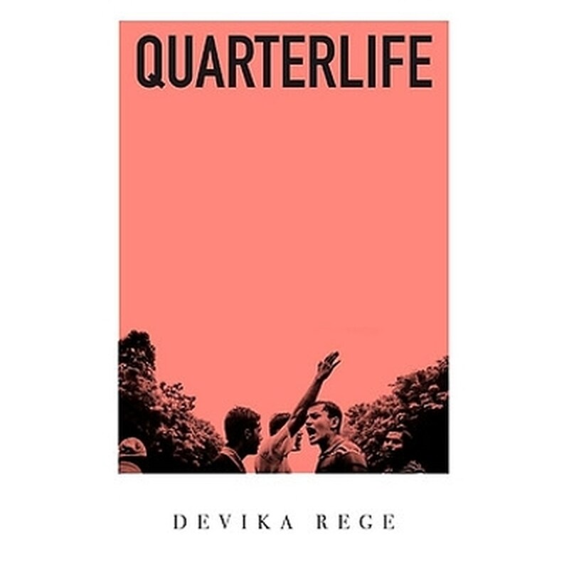 Quarterlife