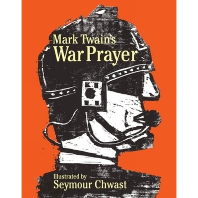Mark Twains War Prayer