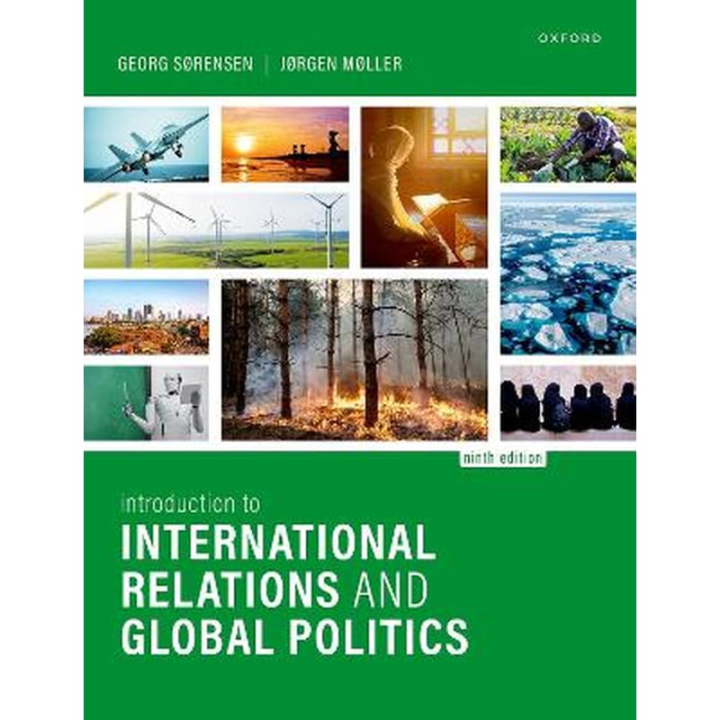 Introduction to International Relations and Global Politics