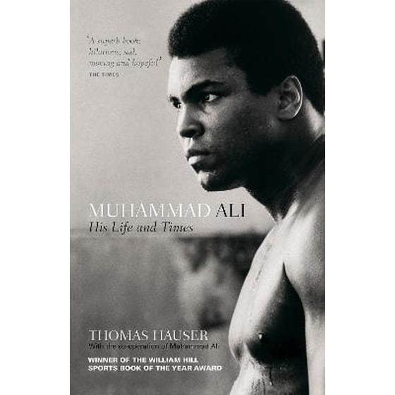Muhammad Ali image 0