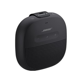 Φορητό Ηχείο Bose SoundLink Micro Bluetooth Μαύρο