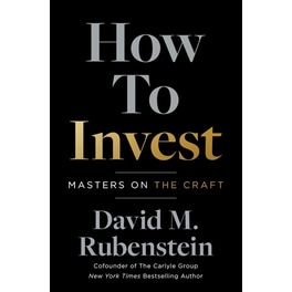 How to Invest