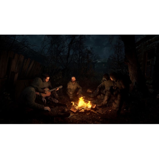 S.T.A.L.K.E.R. 2: Heart of Chernobyl Ultimate Edition - Xbox Series X image 3