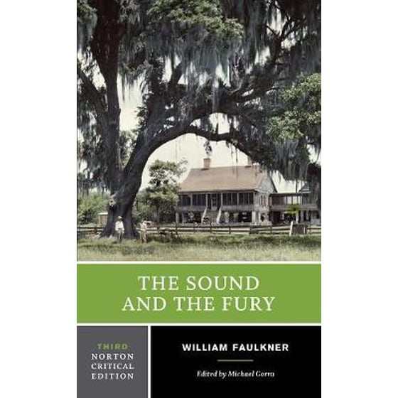 Sound and the Fury image 0