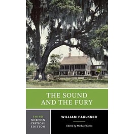 Sound and the Fury