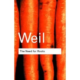 Need for Roots