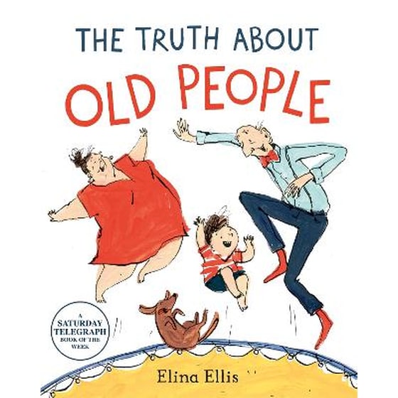 The Truth About Old People image 0