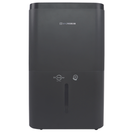 MORRIS MDP-25320INV Lunar Αφυγραντήρας 25 lt με Ιονιστή και Wi-Fi