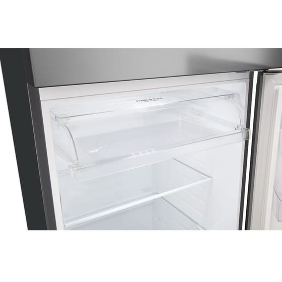 LG GTBV44PYFKD No Frost 461 Lt Ασημί Δίπορτο Ψυγείο image 8