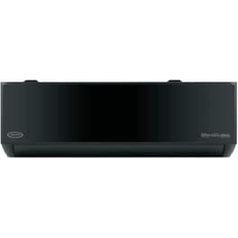 JURO-PRO MaxClima Black 24.000 BTU A+++/A+++ με WiFi Κλιματιστικό Inverter