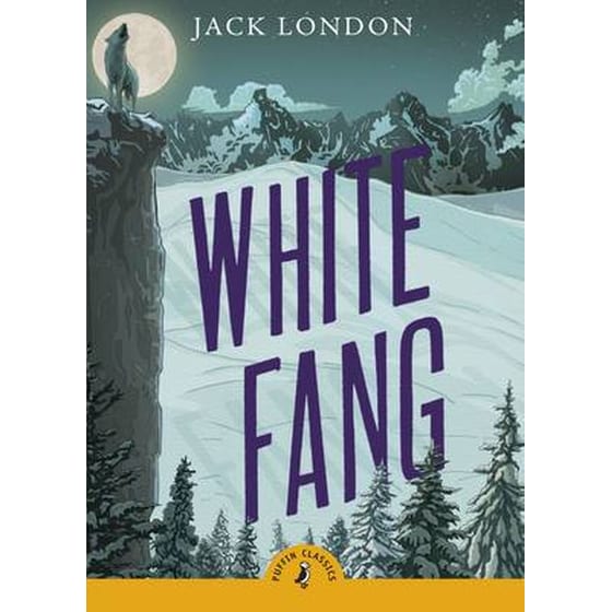 White Fang image 0