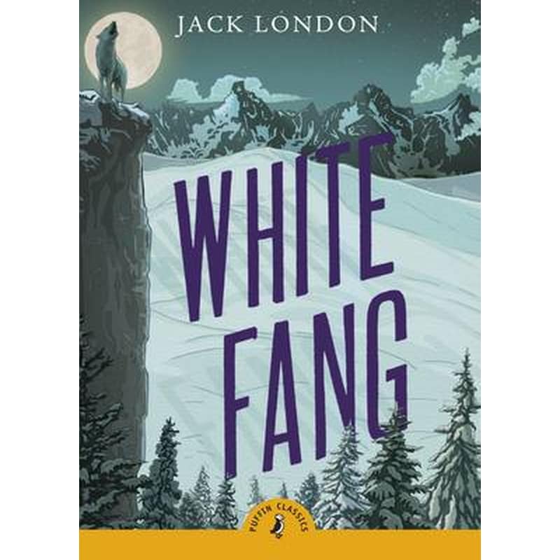 White Fang