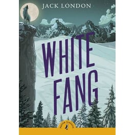 White Fang