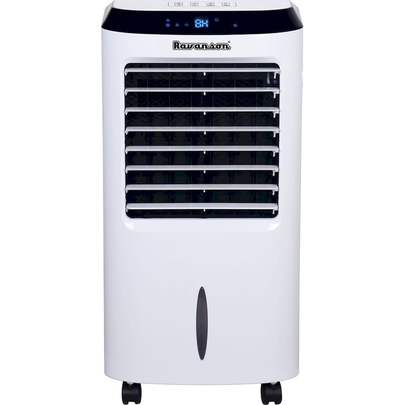 RAVANSON RAVANSON KR-8000 65W Air Cooler με Τηλεχειριστήριο