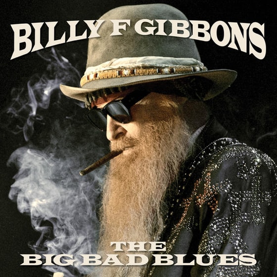 The Big Bad Blues image 0