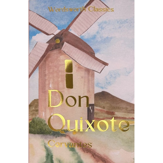 Don Quixote image 0