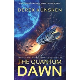 The Quantum Dawn