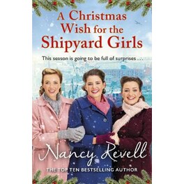 Christmas Wish for the Shipyard Girls