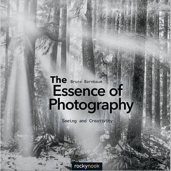 The Essence of Photography image 0