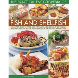 Practical Encyclopedia of Fish and Shellfish