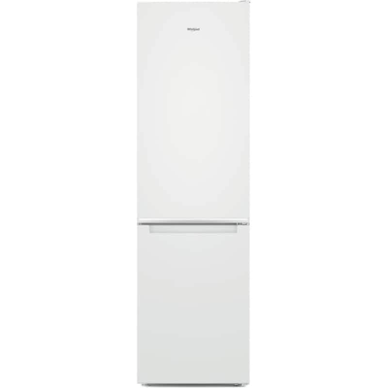 WHIRLPOOL WHIRLPOOL W7X 93A W Total No Frost 367 Lt Λευκό Ψυγειοκαταψύκτης