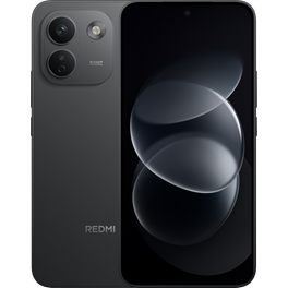 Xiaomi Redmi Note 17 Pro Max 5G 512GB - Black
