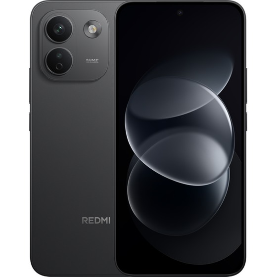 Xiaomi Redmi Note 17 Pro Max 5G 512GB - Black image 0
