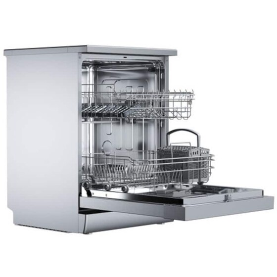 TEKA DFS46710SS 14 Σερβίτσια Inox Πλυντήριο Πιάτων image 4