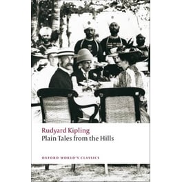 Plain Tales from the Hills