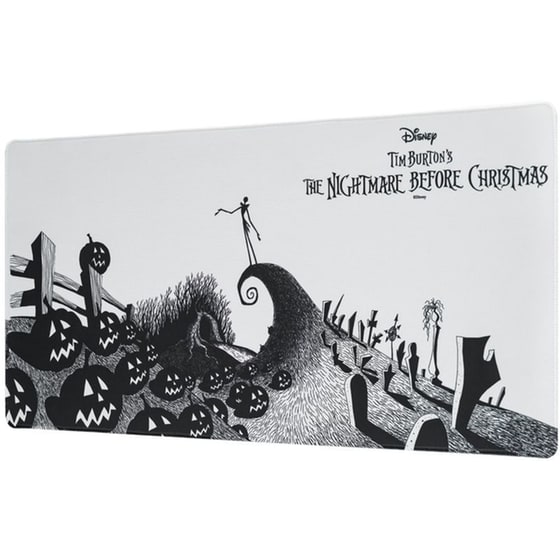 Erik Nightmare Before Christmas Gaming Mouse Pad XXL 800 mm Πολύχρωμο image 2